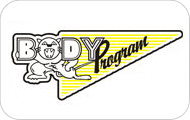 doplky vivy - Body Program